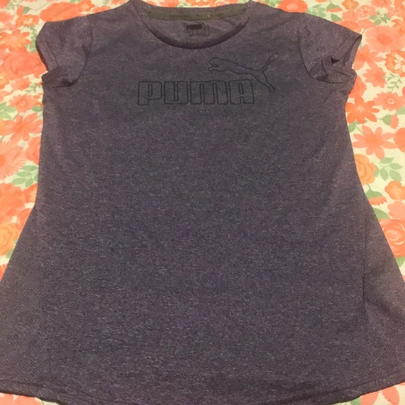 Puma // exercise top🏃♀️ - Picture 4 of 4